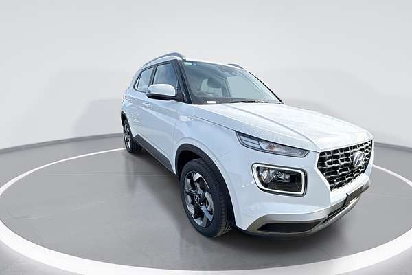 2025 Hyundai Venue Active QX.V5