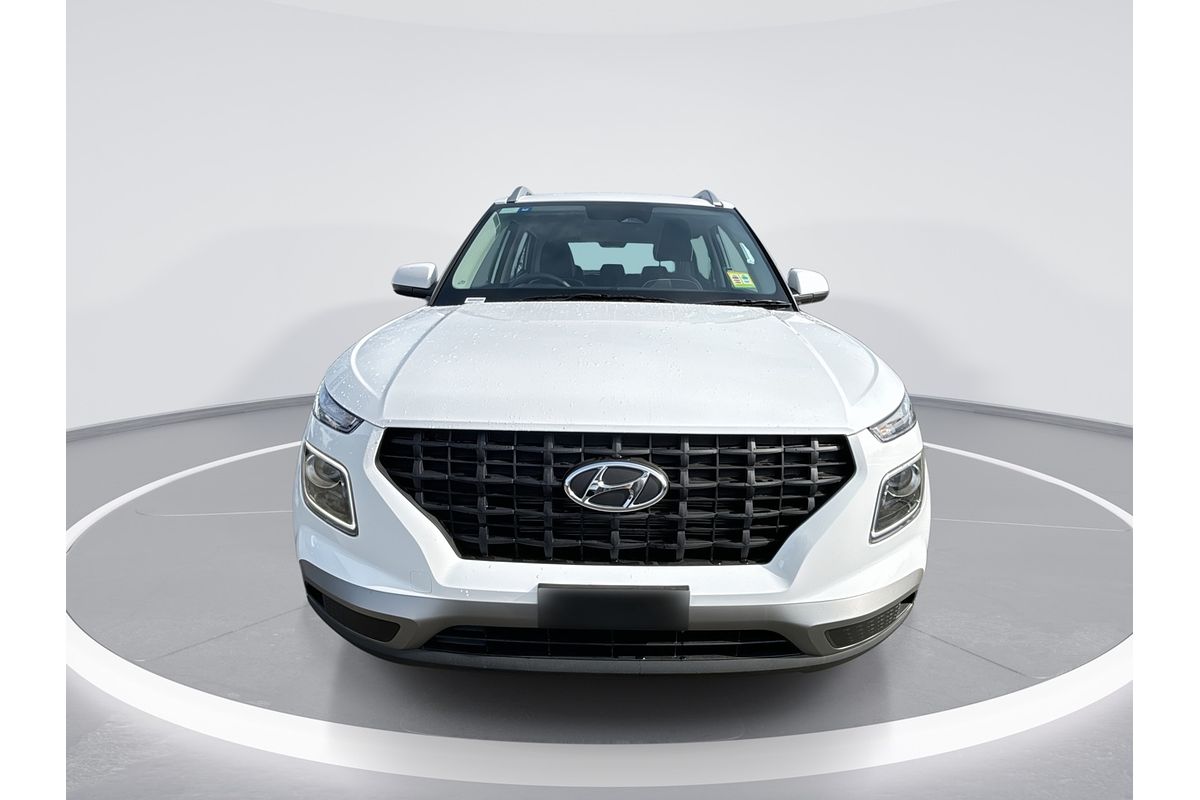 2025 Hyundai Venue Active QX.V5