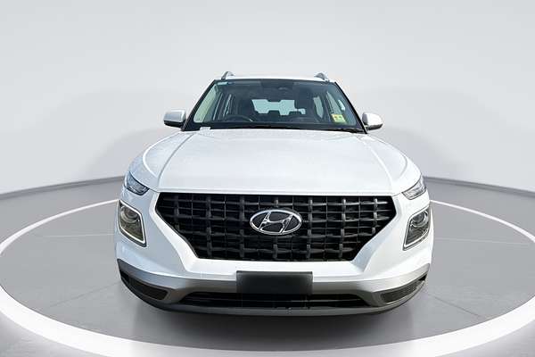 2025 Hyundai Venue Active QX.V5