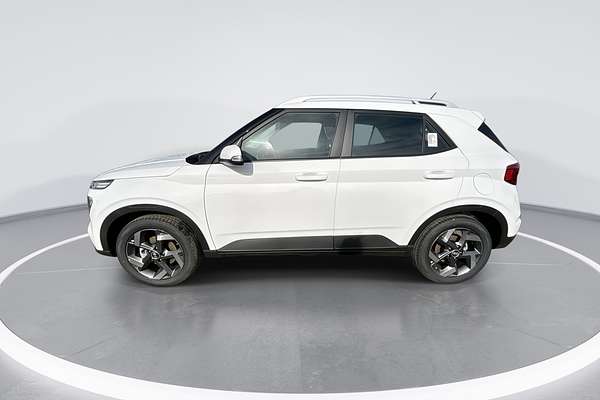 2025 Hyundai Venue Active QX.V5