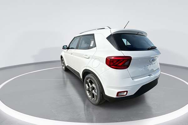 2025 Hyundai Venue Active QX.V5