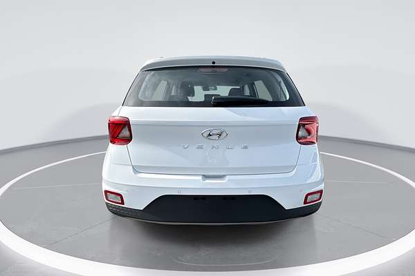 2025 Hyundai Venue Active QX.V5