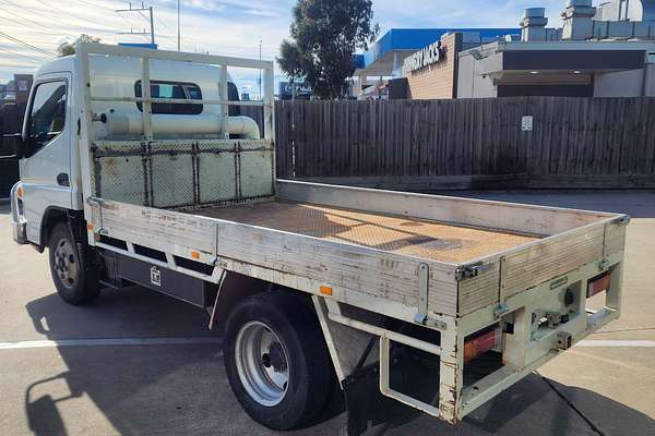 2021 Fuso Canter 515 4x2 SWB