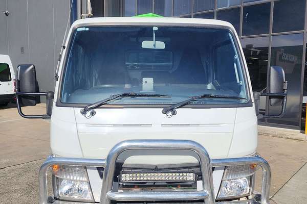 2021 Fuso Canter 515 4x2 SWB