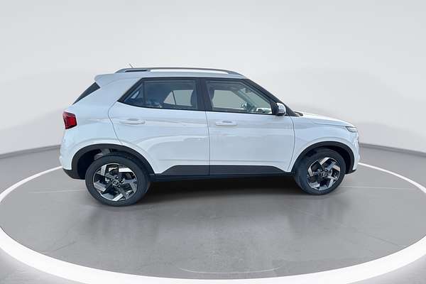 2025 Hyundai Venue Active QX.V5