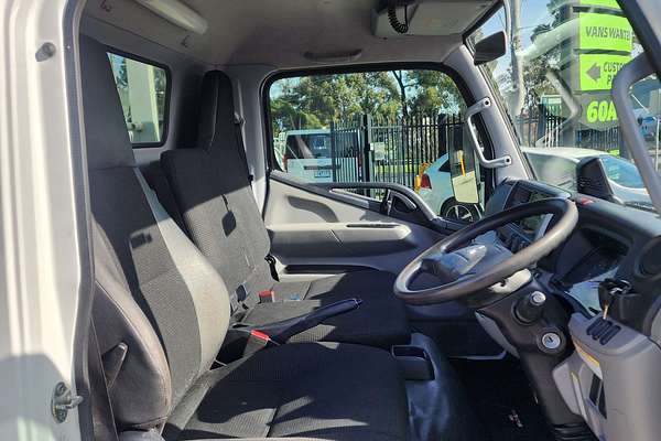 2021 Fuso Canter 515 4x2 SWB
