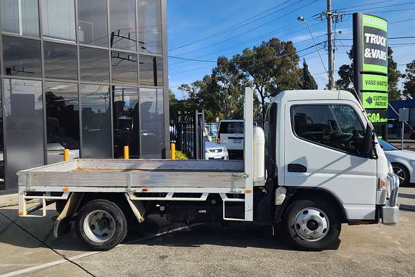 2021 Fuso Canter 515 4x2 SWB