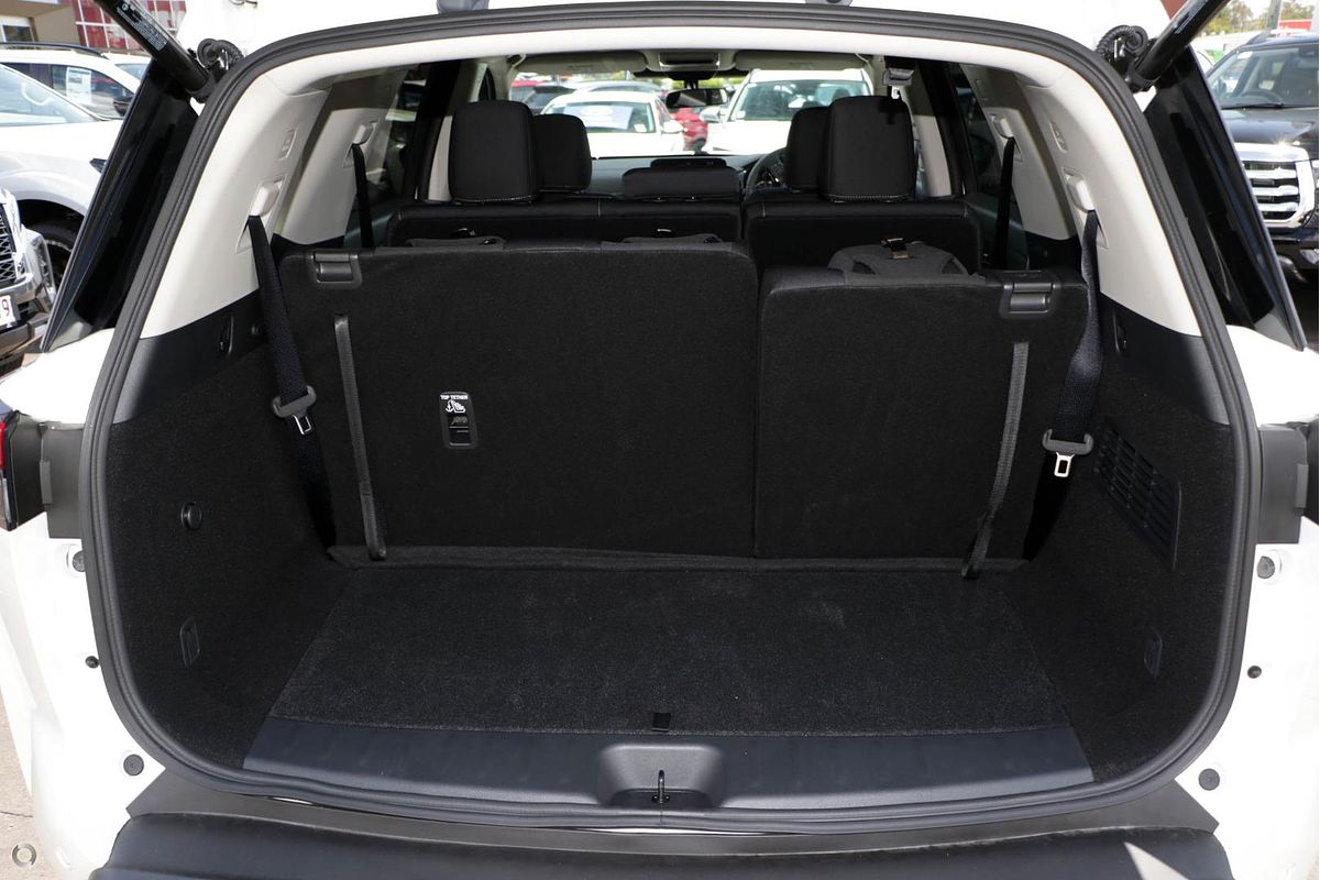 2024 Nissan Pathfinder ST-L R53