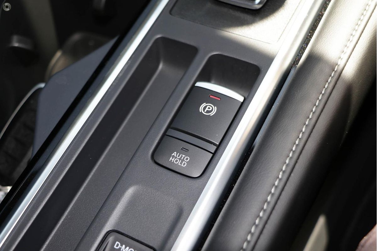 2024 Nissan Pathfinder ST-L R53