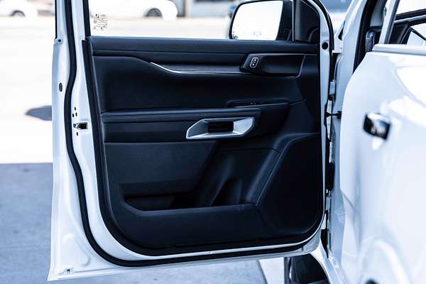 2024 Ford Everest Sport 2.0L