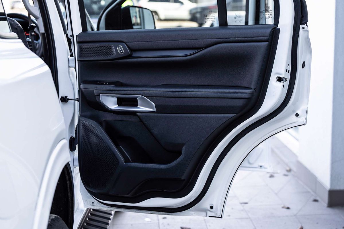2024 Ford Everest Sport 2.0L