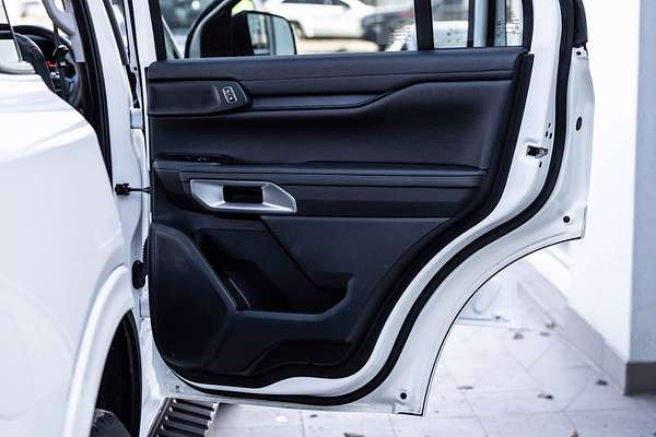 2024 Ford Everest Sport 2.0L
