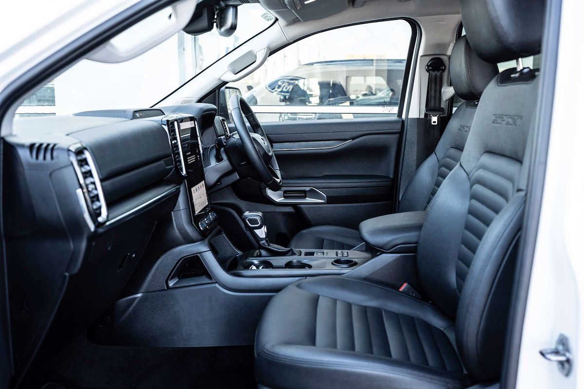 2024 Ford Everest Sport 2.0L