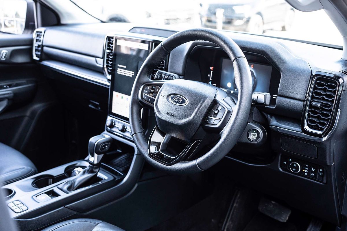 2024 Ford Everest Sport 2.0L