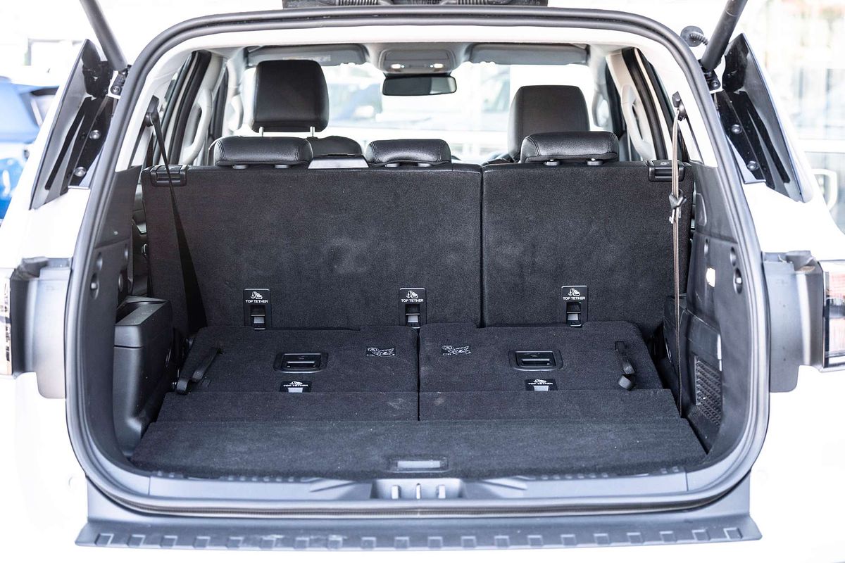 2024 Ford Everest Sport 2.0L