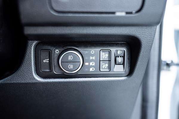 2024 Ford Everest Sport 2.0L