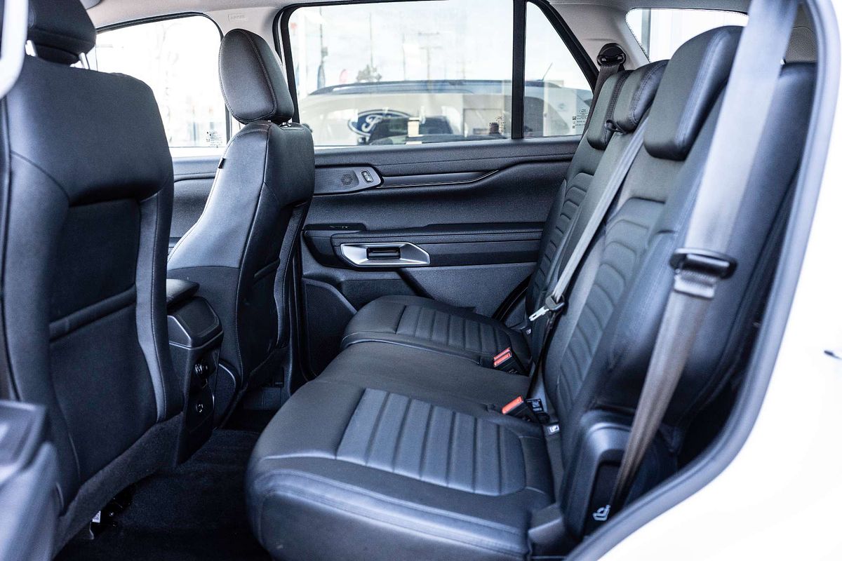 2024 Ford Everest Sport 2.0L
