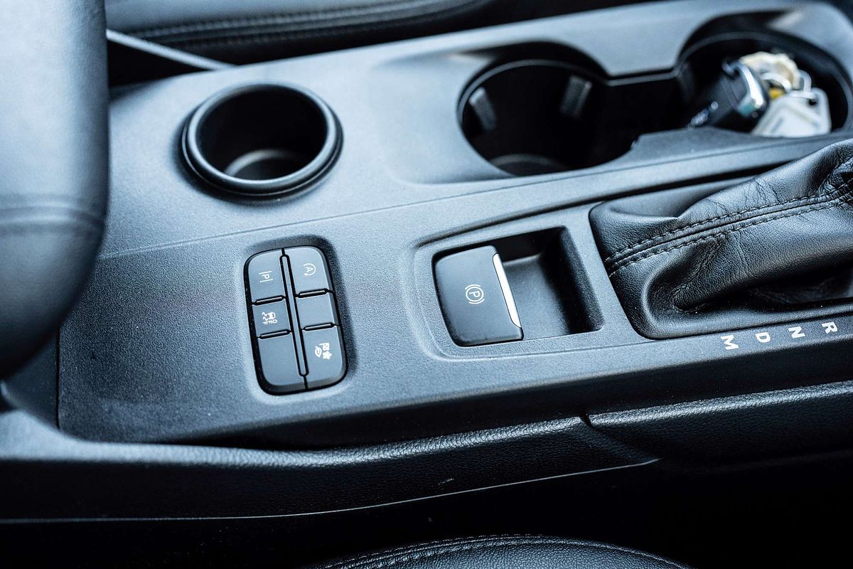 2024 Ford Everest Sport 2.0L