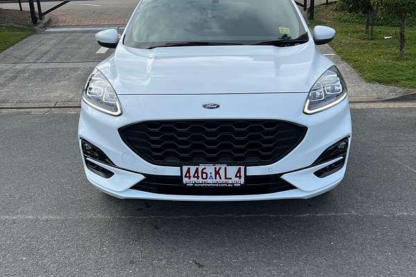 2023 Ford Escape ST-Line PHEV ZH