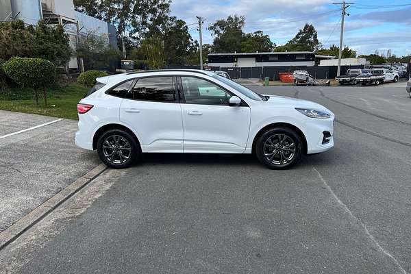 2023 Ford Escape ST-Line PHEV ZH