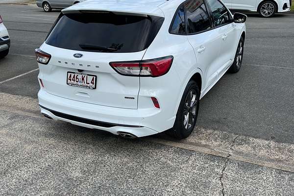 2023 Ford Escape ST-Line PHEV ZH