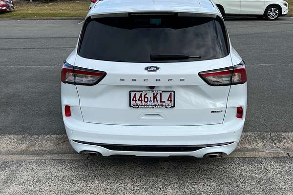 2023 Ford Escape ST-Line PHEV ZH