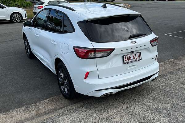 2023 Ford Escape ST-Line PHEV ZH