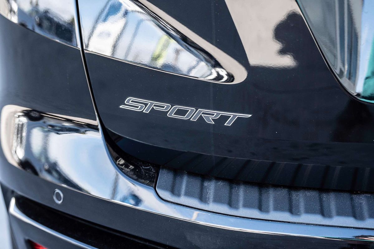 2020 Ford Everest Sport UA II 3.2L