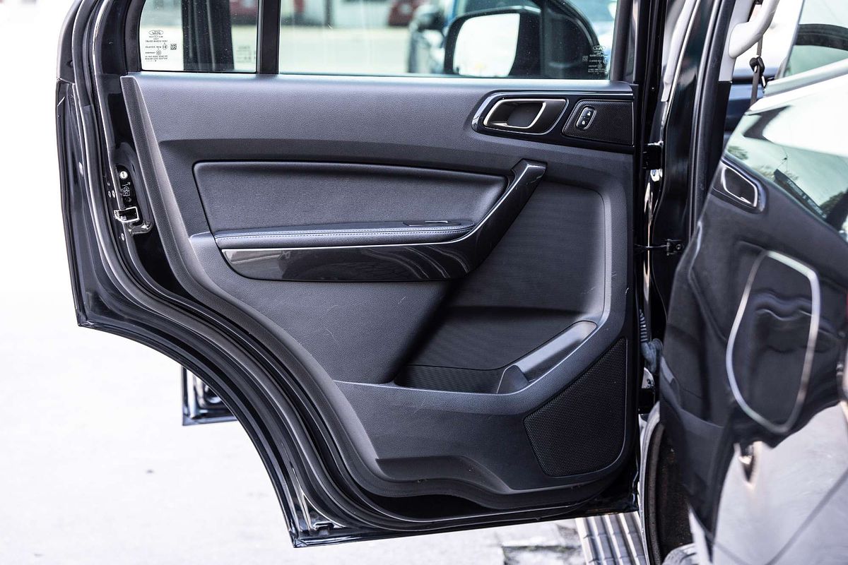 2020 Ford Everest Sport UA II 3.2L