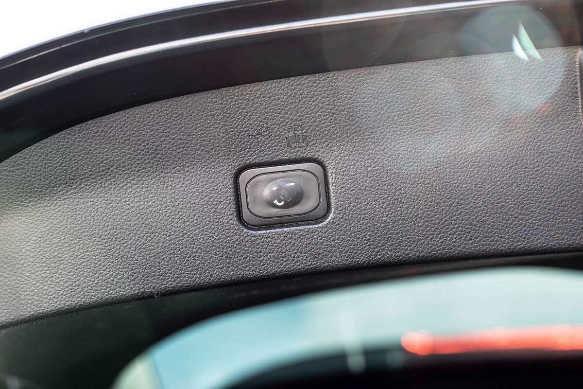 2020 Ford Everest Sport UA II 3.2L