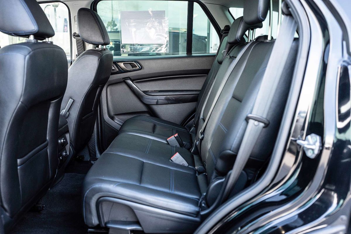 2020 Ford Everest Sport UA II 3.2L