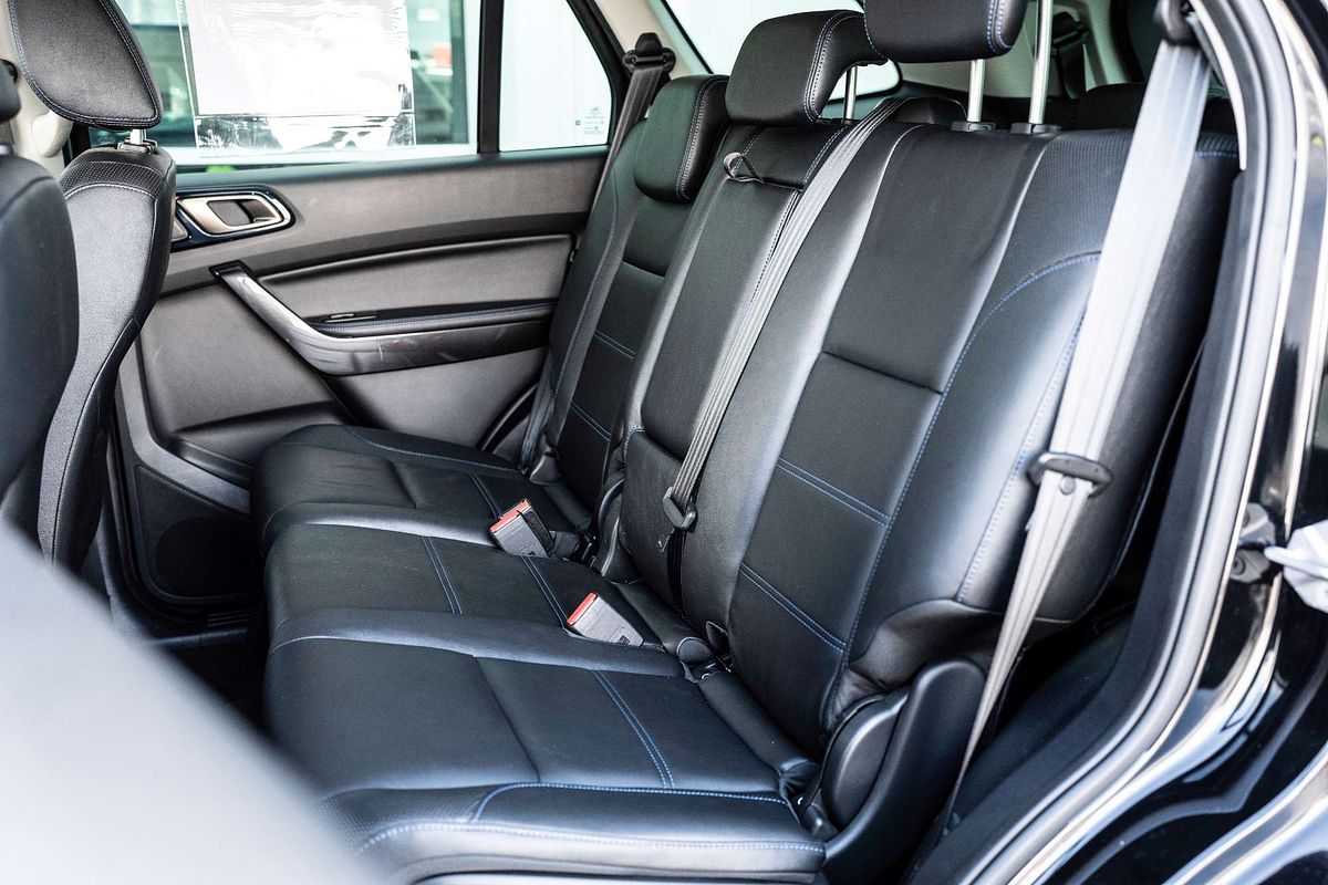 2020 Ford Everest Sport UA II 3.2L