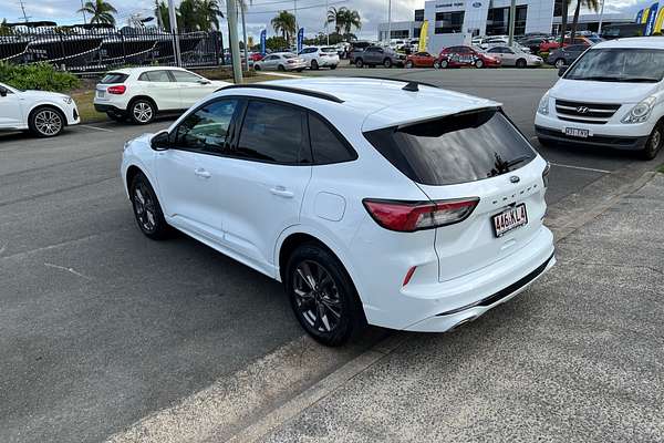 2023 Ford Escape ST-Line PHEV ZH