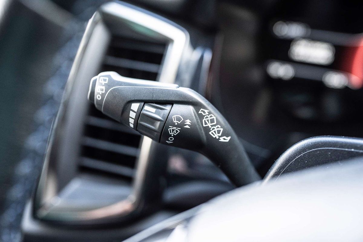 2020 Ford Everest Sport UA II 3.2L