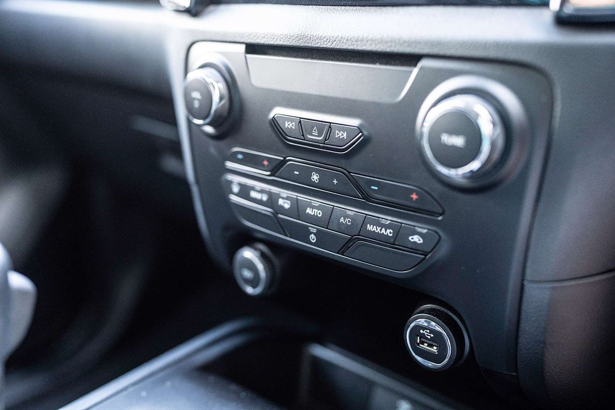 2020 Ford Everest Sport UA II 3.2L