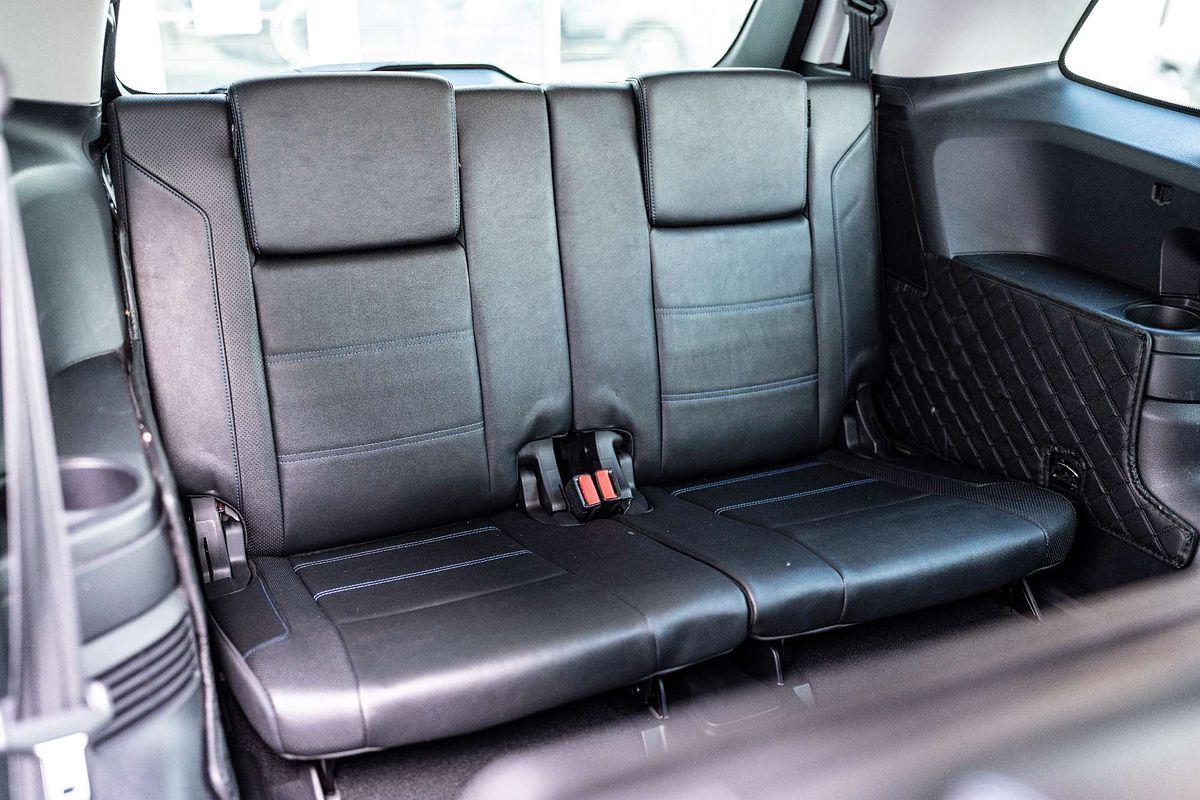 2020 Ford Everest Sport UA II 3.2L