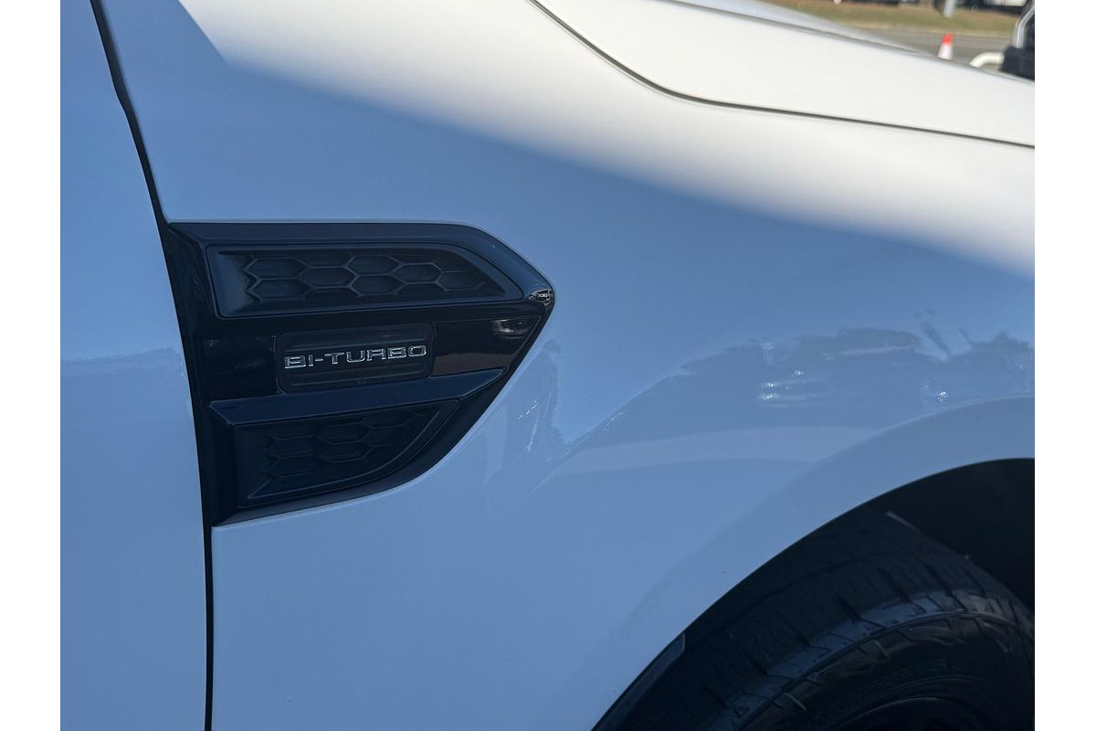 2021 Ford Everest Sport UA II 2.0L