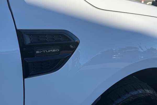 2021 Ford Everest Sport UA II 2.0L
