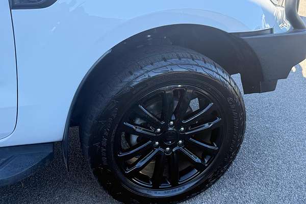 2021 Ford Everest Sport UA II 2.0L