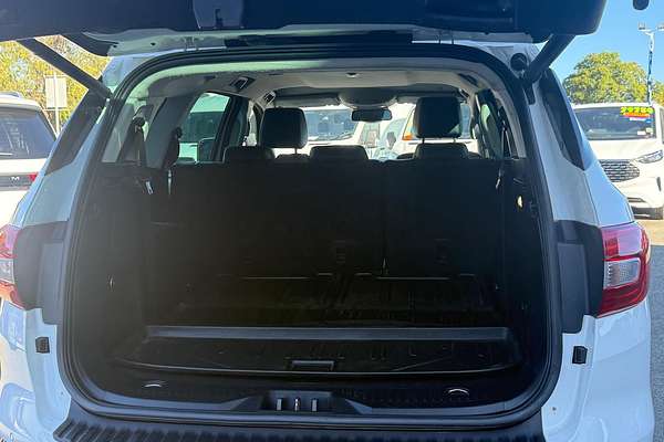 2021 Ford Everest Sport UA II 2.0L