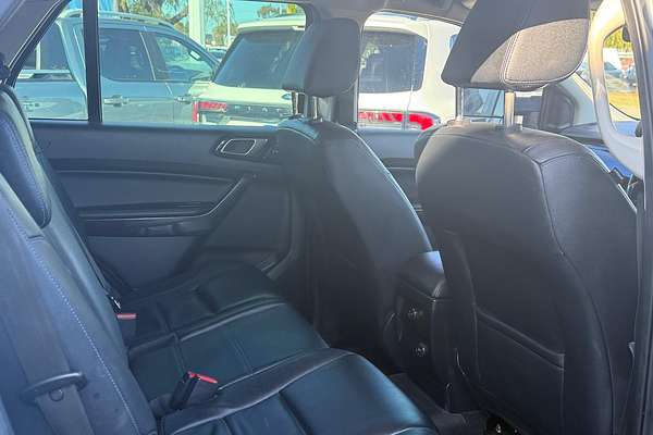 2021 Ford Everest Sport UA II 2.0L