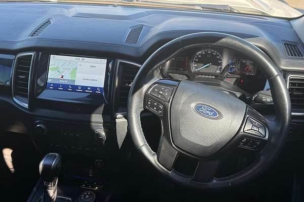 2021 Ford Everest Sport UA II 2.0L