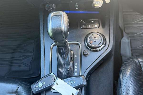 2021 Ford Everest Sport UA II 2.0L