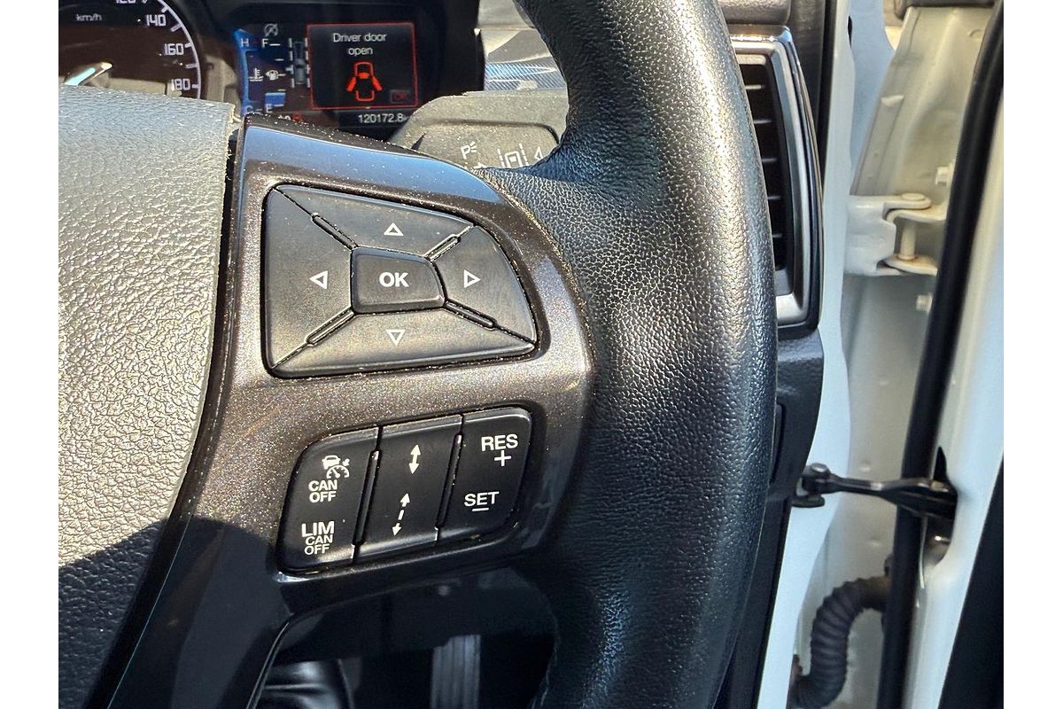 2021 Ford Everest Sport UA II 2.0L