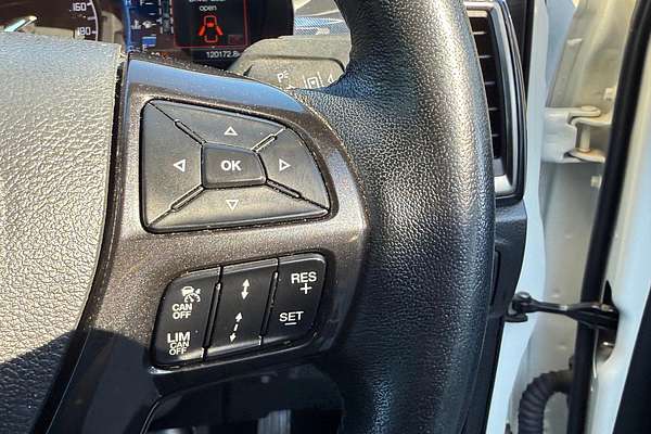 2021 Ford Everest Sport UA II 2.0L