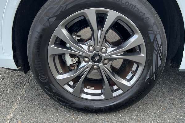 2023 Ford Escape ST-Line PHEV ZH