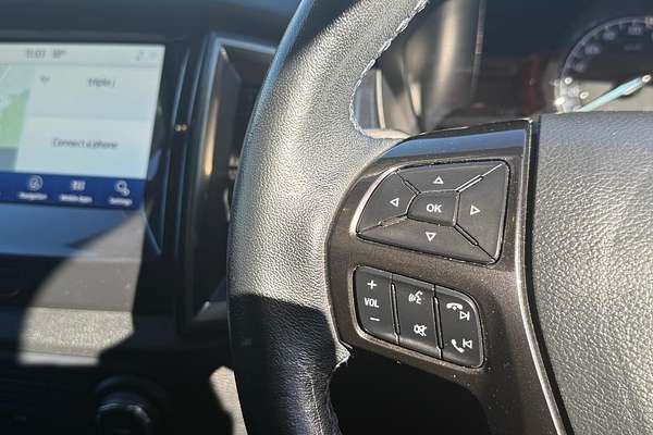 2021 Ford Everest Sport UA II 2.0L