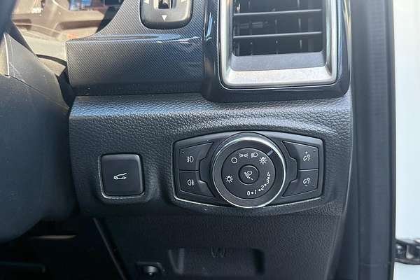 2021 Ford Everest Sport UA II 2.0L