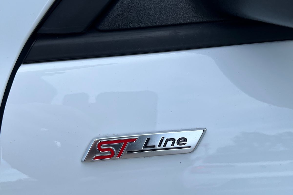 2023 Ford Escape ST-Line PHEV ZH