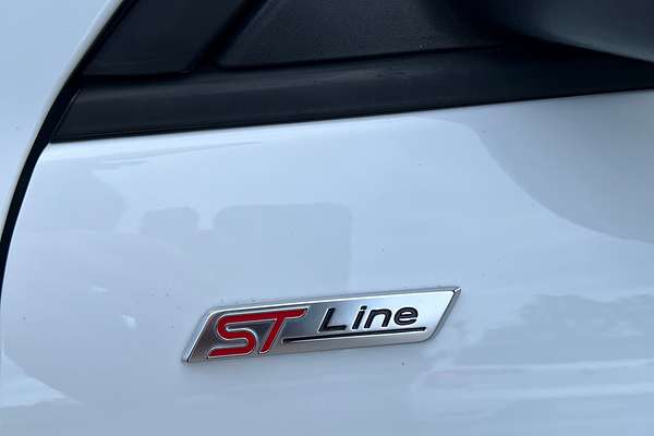 2023 Ford Escape ST-Line PHEV ZH